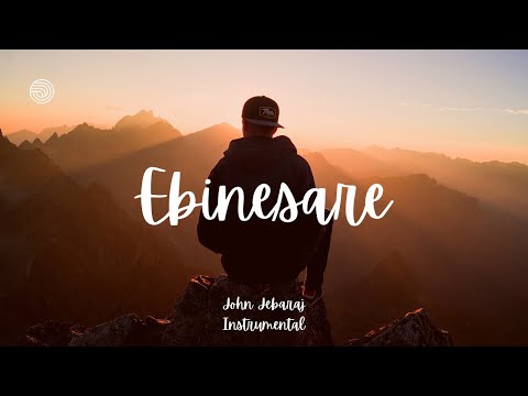 Ebinesare | John Jebaraj | Instrumental