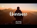Ebinesare John Jebaraj Instrumental