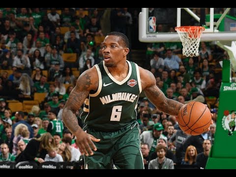 Game Seven Highlights: Eric Bledsoe 23 Points | 4.28.18