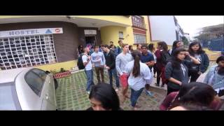 MEDLIFE- LIMA Mobile Clinic 2015