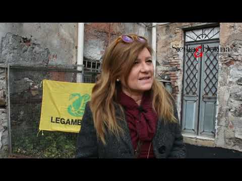 Legambiente Catania riqualifica Largo Odeon di Catania