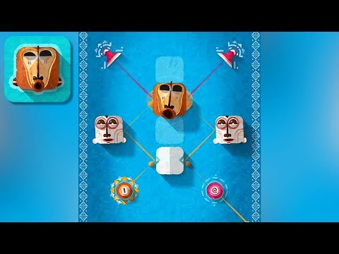 ELOH - Gameplay Showcase (iOS, Android) - YouTube