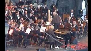 Rick Wakeman in Płock - Catherine Howard