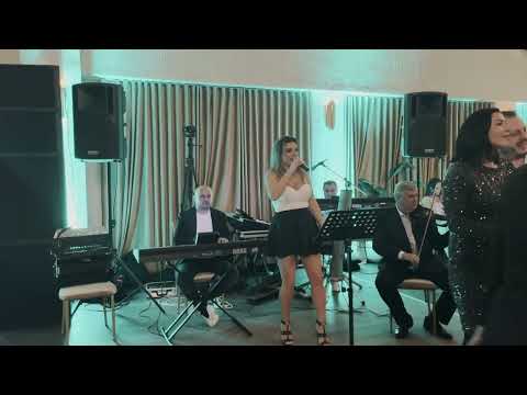 Formatia Trio Royal Galati Live 2025 - Las-o asa(cover Puya&Iraida)