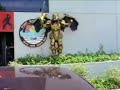 Mmpr Goldar Captures Rocky Adam Aisha