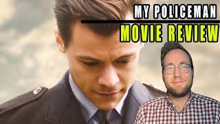 My Policeman - Movie Review - Can This Movie Be the One Harry Styles is Good in?