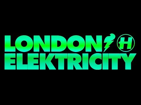 London Elektricity Hospital Records & Med School Drum & Bass Mix