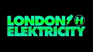 London Elektricity Hospital Records & Med School Drum & Bass Mix