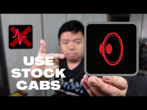 This Simple Trick Saves You TIME And MONEY (IR's vs Stock Cabs)