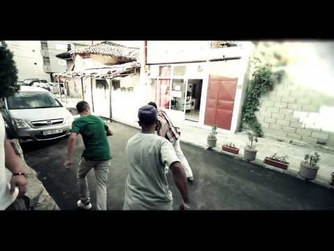 GT  - Dalloij Trailer (Official Video HD)