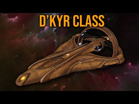 The Vulcan Ship Everyone Wanted