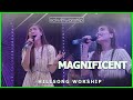 Magnificent | (c) Hillsong Worship || SOLWIN WORSHIP