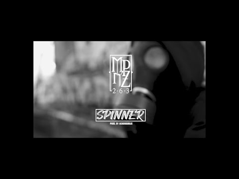 MPnZ - Spinner (prod. by Screwaholic)