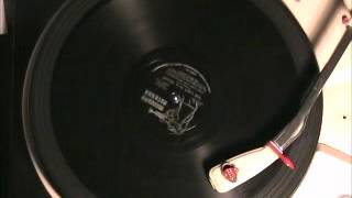 The Lady Is a Tramp Music Video