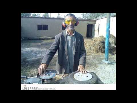 DAMIAN STAR  -psy vs avicii (remix)