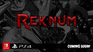 Announcement Trailer