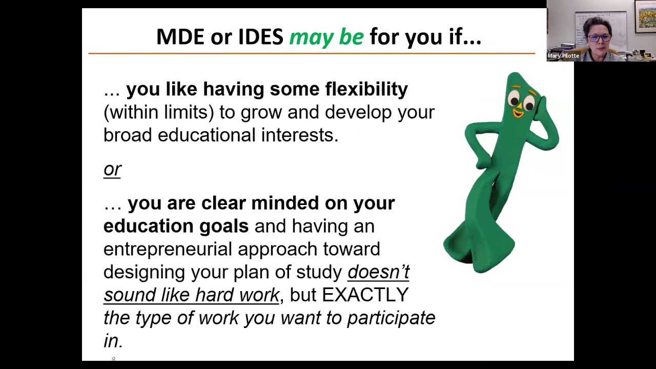 Multidisciplinary and Interdisciplinary Engineering