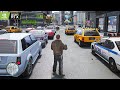 iCEnhancer 4.0 для GTA 4 видео 3