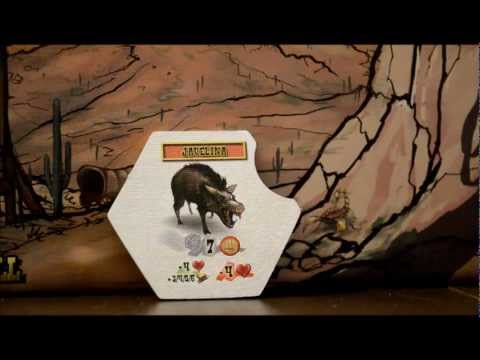 The Lost Dutchman Game Play Tutorial Video