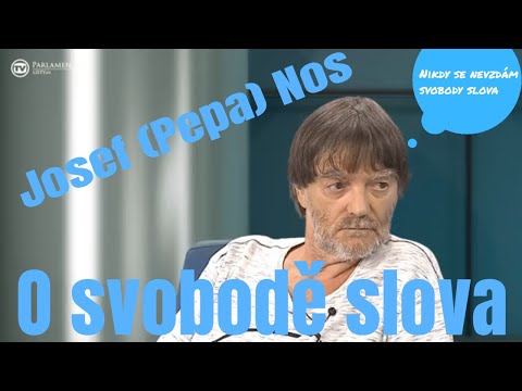 Pepa Nos - Na ostří nože