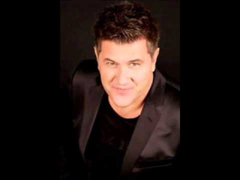 Asim Bajrić - Sanjao sam jedno dijete (Audio 2002)