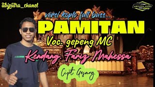 Download lagu PAMITAN PAKDHE GEPENG CAMPURSARI VERSI KOPLO‼️COVER DEDY KEYBORD PALING NYAMLENG mp3 Download lagu PAMITAN PAKDHE GEPENG CAMPURSARI VERSI KOPLO‼️COVER DEDY KEYBORD PALING NYAMLENG mp3