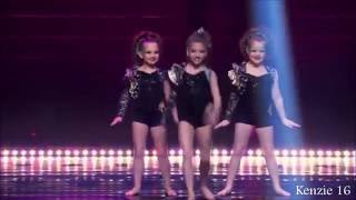 Womanizer♥ {Walk of Fame} ||audioswap