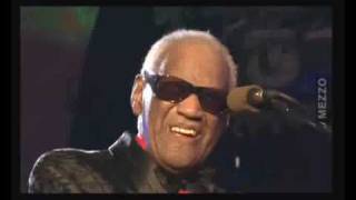 Ray Charles - Just for a thrill