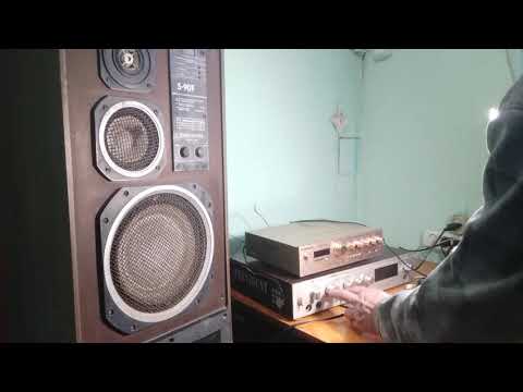 Sunbuck AV-580usb/bt сравнение с ОРБИТА у-101- 20 ват.