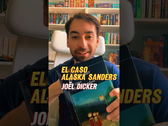 Vídeo relacionado con El caso Alaska Sanders
