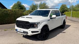 Venta de Ford F150 coche - Imagen 4 | Autoline BO Ford F150 coche | Imagen 4 - Autoline
