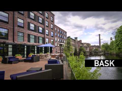 Stay Unique at NYLO Hotels