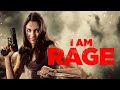 I Am Rage 2023 FULL ACTION MOVIE Hannaj Bang Bendz Marta Svetek