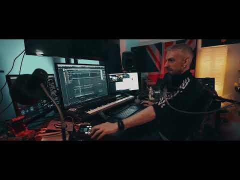 Cubase 12's AMAZING new MIDI integration!