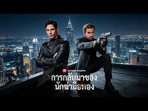 🇹🇭(พากย์) การกลับมาของนักฆ่ามือทอง