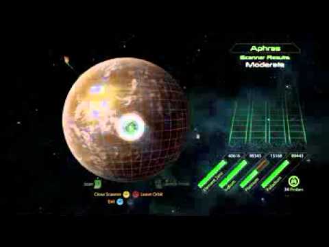 Mass Effect 2 Paragon Walkthrough Part 17 of 20 HD Xbox 360 clip23