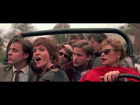 St Elmos Fire | HDNET MOVIES