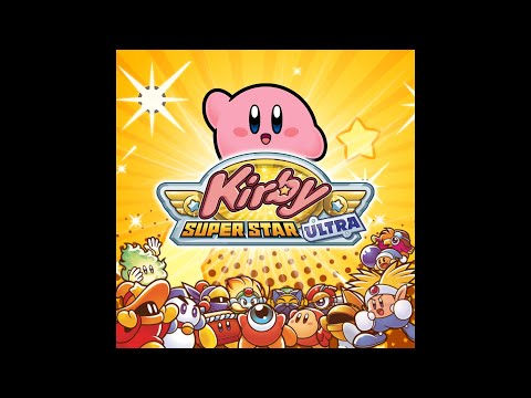Kirby Super Star Ultra (Re-Engineered Soundtrack)