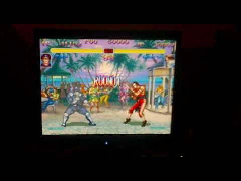 AEX RANBAT ROMA #3.1 - SSF2X - Grand Final - Vernon vs. Shirl