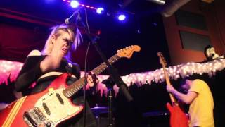 Charly Bliss - Gatorade (Live at High Noon Saloon)