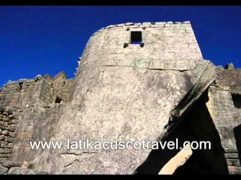 cusco travel - latika adventures