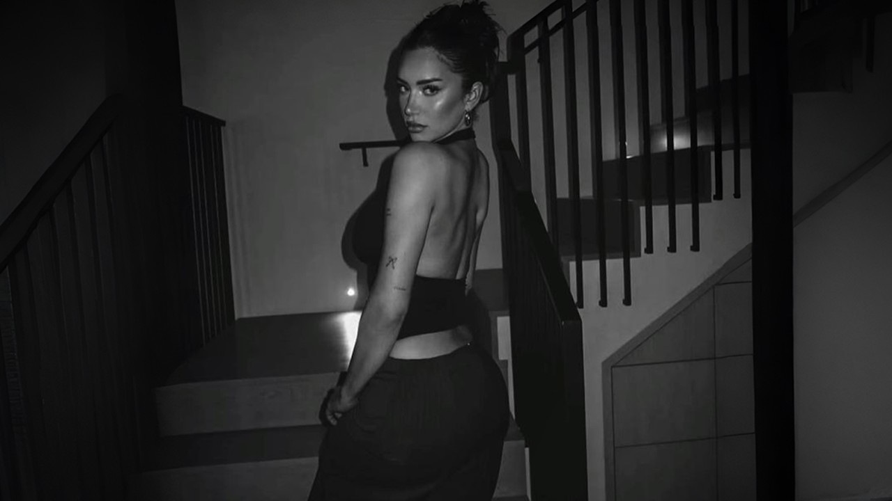 Akon - Smack That (Orlina Remix)