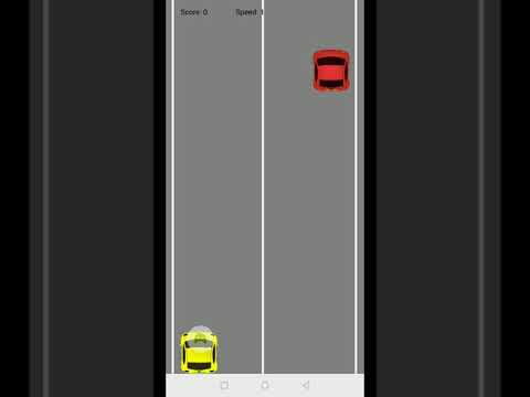MaxiCar Racing