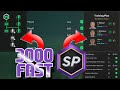 GET 3000+ SP in 5 MINUTES by DOING THIS... In FC 25