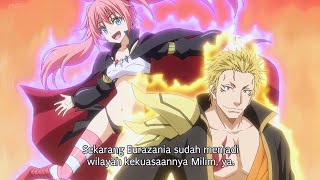 Download lagu Tensei Shitara Slime Datta Ken Season 3 episode 3 Full Sub Indo | REACTION INDONESIA mp3 Download lagu Tensei Shitara Slime Datta Ken Season 3 episode 3 Full Sub Indo | REACTION INDONESIA mp3