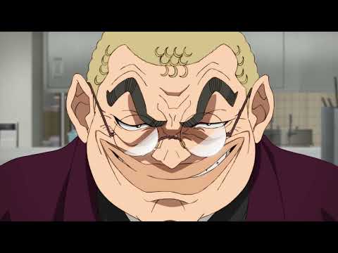 Miniatura do Vídeo Promocional Character PV (Nichidou Ootani ver.)