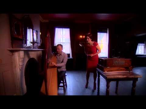 Julie Feeney performs live 'If I Lose You Tonight' TG4 on 'Imeall' with Cormac De Barra