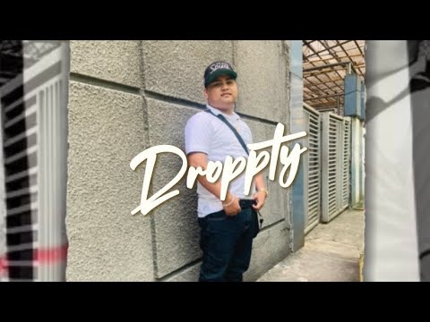 Droppty - Reppin feat. Jims ( Official Audio )