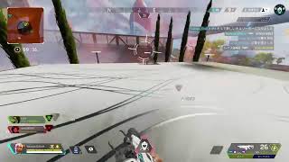 [寝るapex]えいくののんびり放送できたらそれでいい