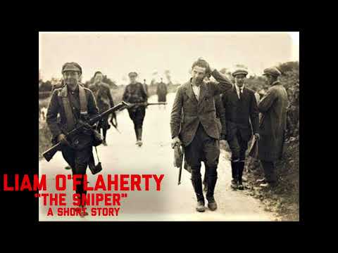 THE SNIPER -  A Short Story by LIAM O'FLAHERTY
